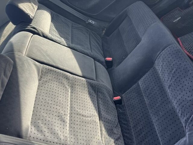 Черный Фольксваген Пассат, объемом двигателя 1.9 л и пробегом 450 тыс. км за 1700 $, фото 6 на Automoto.ua