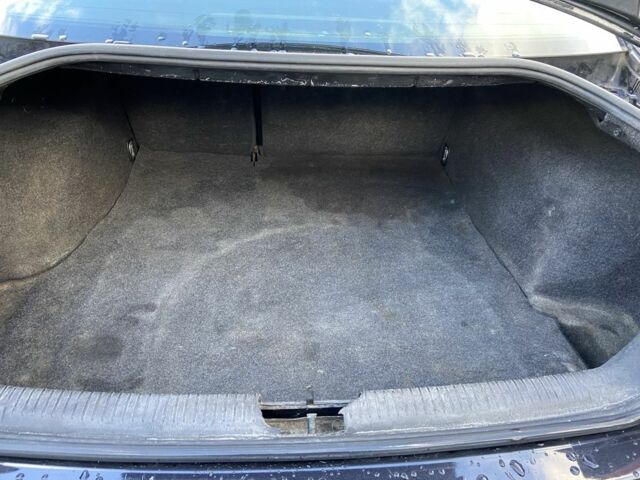 Черный Фольксваген Пассат, объемом двигателя 0 л и пробегом 300 тыс. км за 1650 $, фото 16 на Automoto.ua