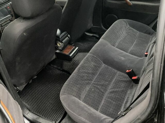 Чорний Фольксваген Пассат, об'ємом двигуна 1.9 л та пробігом 3 тис. км за 1600 $, фото 11 на Automoto.ua