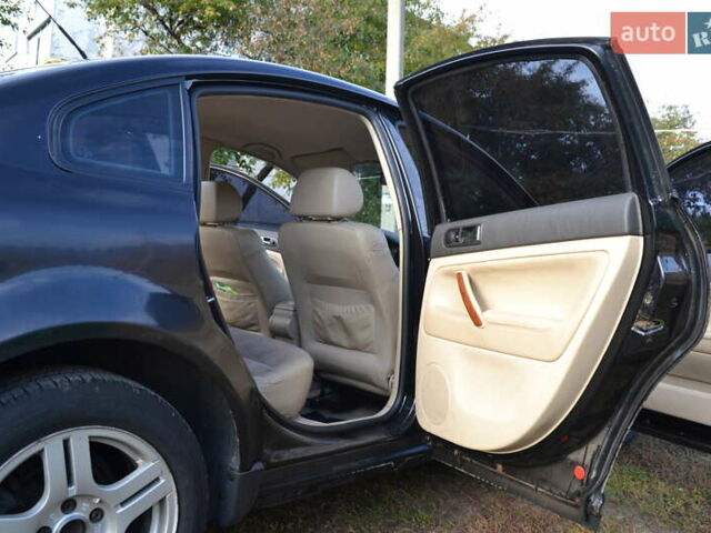 Чорний Фольксваген Пассат, об'ємом двигуна 1.9 л та пробігом 350 тис. км за 5200 $, фото 17 на Automoto.ua