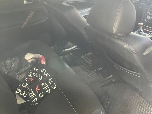 Черный Фольксваген Пассат, объемом двигателя 1.8 л и пробегом 460 тыс. км за 2600 $, фото 7 на Automoto.ua