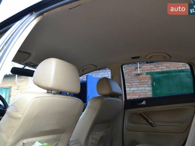 Чорний Фольксваген Пассат, об'ємом двигуна 1.9 л та пробігом 350 тис. км за 5200 $, фото 18 на Automoto.ua