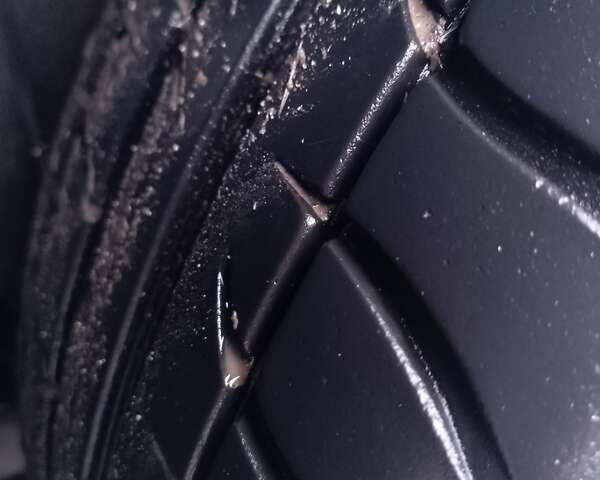 Черный Фольксваген Пассат, объемом двигателя 1.9 л и пробегом 464 тыс. км за 3700 $, фото 19 на Automoto.ua