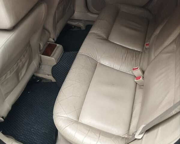 Чорний Фольксваген Пассат, об'ємом двигуна 2.5 л та пробігом 323 тис. км за 2100 $, фото 4 на Automoto.ua