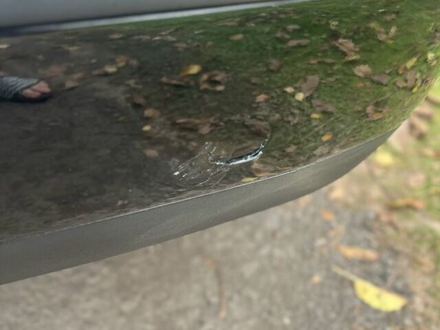 Чорний Фольксваген Пассат, об'ємом двигуна 1.9 л та пробігом 484 тис. км за 3619 $, фото 6 на Automoto.ua