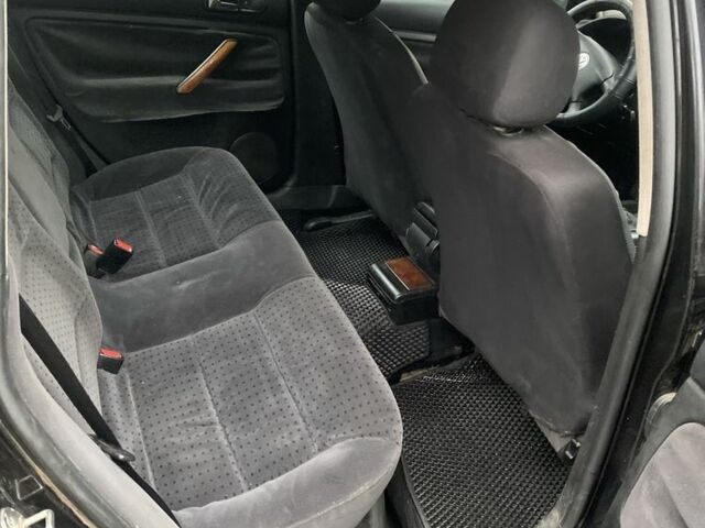 Чорний Фольксваген Пассат, об'ємом двигуна 1.9 л та пробігом 3 тис. км за 1600 $, фото 10 на Automoto.ua