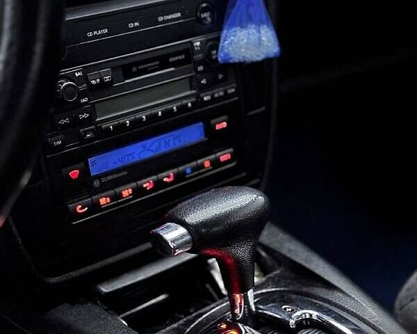 Чорний Фольксваген Пассат, об'ємом двигуна 1.9 л та пробігом 340 тис. км за 3200 $, фото 1 на Automoto.ua