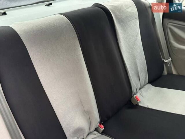 Чорний Фольксваген Пассат, об'ємом двигуна 1.78 л та пробігом 327 тис. км за 3900 $, фото 16 на Automoto.ua