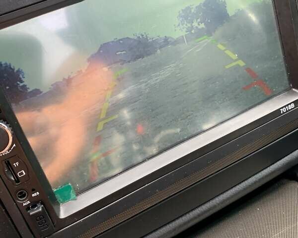 Черный Фольксваген Пассат, объемом двигателя 1.9 л и пробегом 300 тыс. км за 4000 $, фото 12 на Automoto.ua