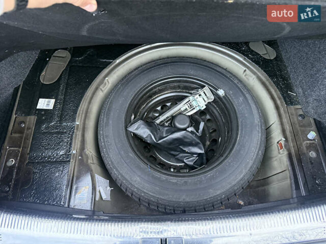 Чорний Фольксваген Пассат, об'ємом двигуна 1.98 л та пробігом 173 тис. км за 5500 $, фото 16 на Automoto.ua