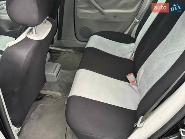 Чорний Фольксваген Пассат, об'ємом двигуна 1.78 л та пробігом 327 тис. км за 3900 $, фото 18 на Automoto.ua