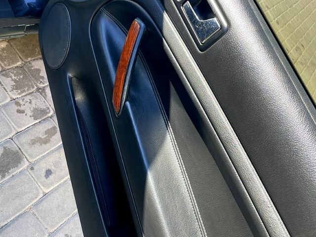 Чорний Фольксваген Пассат, об'ємом двигуна 2.8 л та пробігом 308 тис. км за 4300 $, фото 7 на Automoto.ua