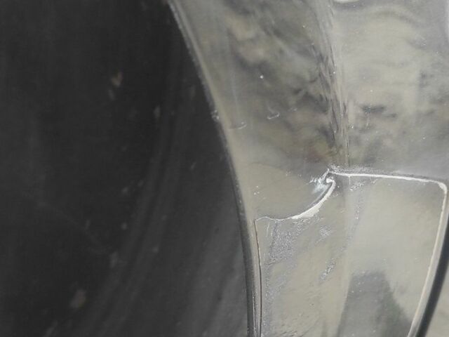 Черный Фольксваген Пассат, объемом двигателя 1.6 л и пробегом 170 тыс. км за 5100 $, фото 19 на Automoto.ua