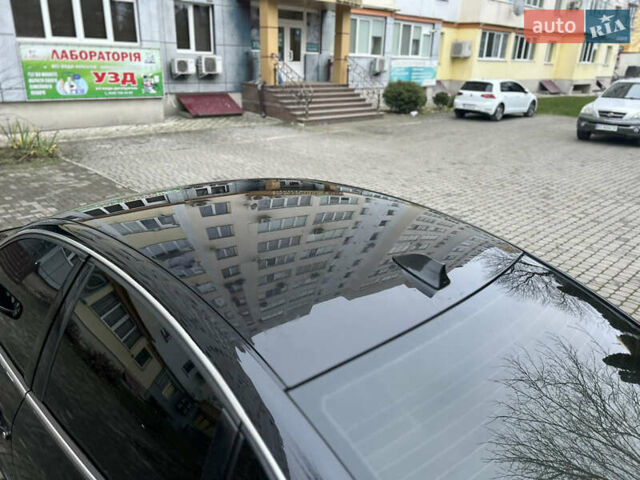 Черный Фольксваген Пассат, объемом двигателя 1.9 л и пробегом 409 тыс. км за 4650 $, фото 35 на Automoto.ua