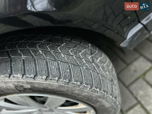 Черный Фольксваген Пассат, объемом двигателя 1.9 л и пробегом 409 тыс. км за 4650 $, фото 5 на Automoto.ua