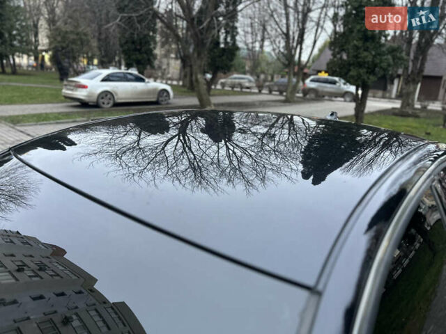 Черный Фольксваген Пассат, объемом двигателя 1.9 л и пробегом 409 тыс. км за 4650 $, фото 17 на Automoto.ua