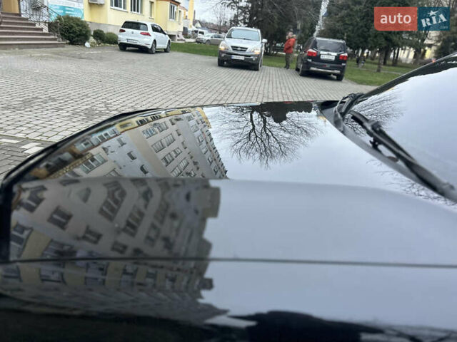 Черный Фольксваген Пассат, объемом двигателя 1.9 л и пробегом 409 тыс. км за 4650 $, фото 16 на Automoto.ua