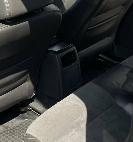 Черный Фольксваген Пассат, объемом двигателя 1.8 л и пробегом 499 тыс. км за 4100 $, фото 5 на Automoto.ua