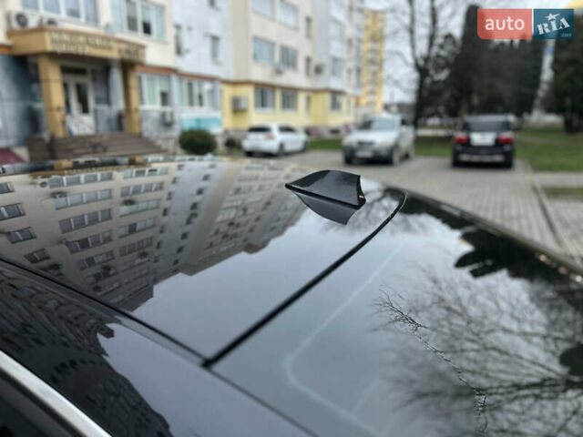 Черный Фольксваген Пассат, объемом двигателя 1.9 л и пробегом 409 тыс. км за 4650 $, фото 34 на Automoto.ua