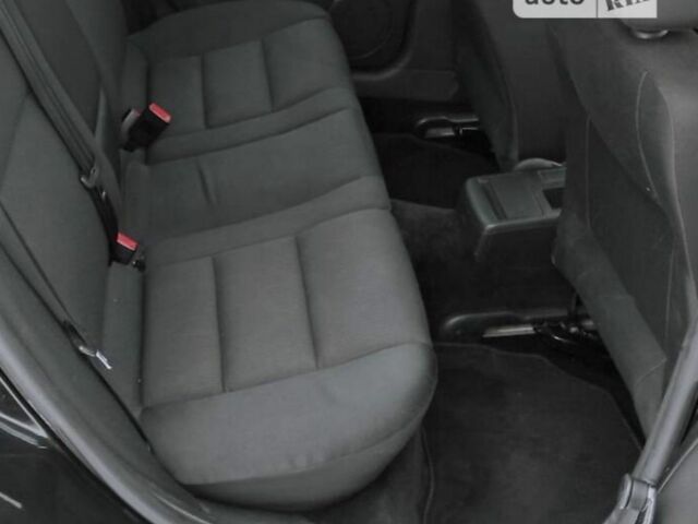 Черный Фольксваген Пассат, объемом двигателя 1.6 л и пробегом 170 тыс. км за 5100 $, фото 14 на Automoto.ua