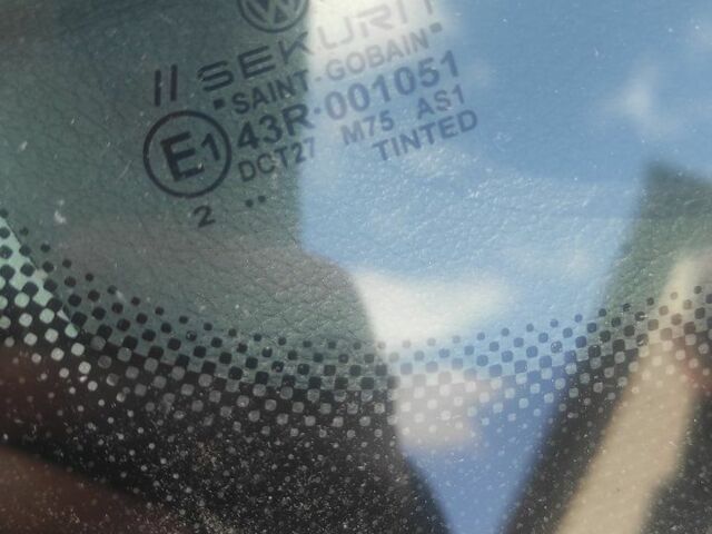 Черный Фольксваген Пассат, объемом двигателя 1.6 л и пробегом 170 тыс. км за 5100 $, фото 20 на Automoto.ua