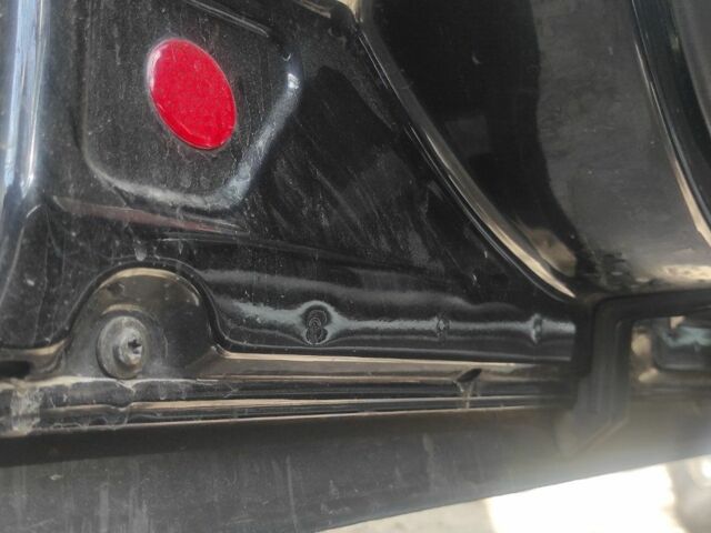 Черный Фольксваген Пассат, объемом двигателя 1.6 л и пробегом 170 тыс. км за 5100 $, фото 16 на Automoto.ua