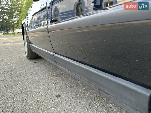 Черный Фольксваген Пассат, объемом двигателя 1.6 л и пробегом 139 тыс. км за 5700 $, фото 33 на Automoto.ua
