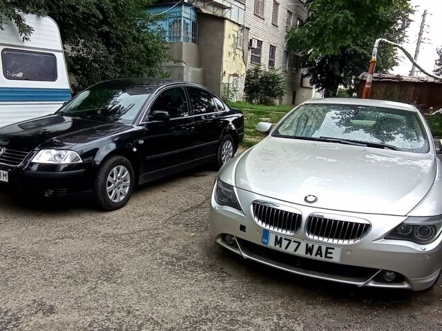 Черный Фольксваген Пассат, объемом двигателя 1.6 л и пробегом 170 тыс. км за 5100 $, фото 10 на Automoto.ua