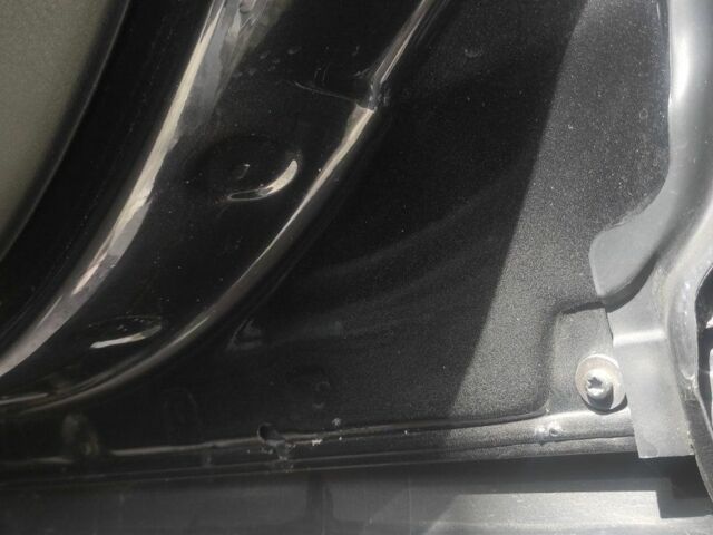 Черный Фольксваген Пассат, объемом двигателя 1.6 л и пробегом 170 тыс. км за 5100 $, фото 17 на Automoto.ua