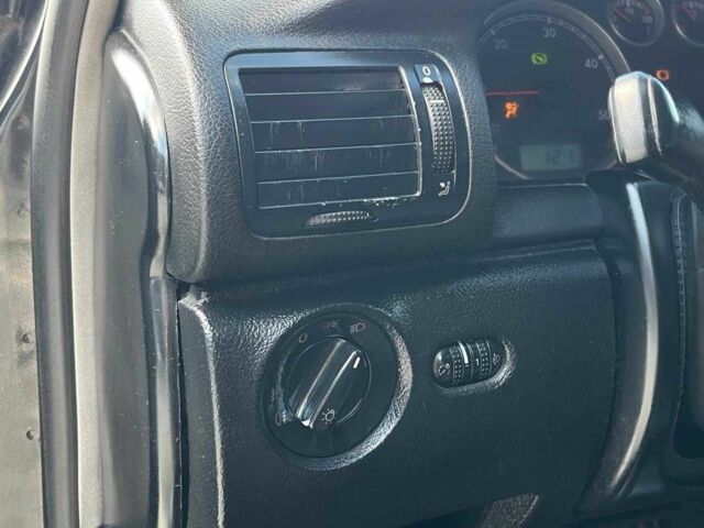 Чорний Фольксваген Пассат, об'ємом двигуна 1.9 л та пробігом 283 тис. км за 3440 $, фото 17 на Automoto.ua