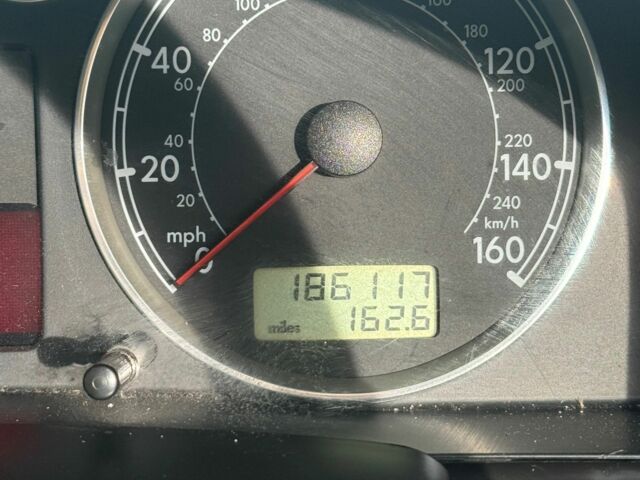 Черный Фольксваген Пассат, объемом двигателя 1.9 л и пробегом 290 тыс. км за 2096 $, фото 3 на Automoto.ua