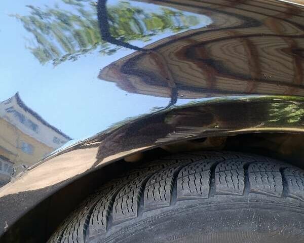 Черный Фольксваген Пассат, объемом двигателя 1.98 л и пробегом 443 тыс. км за 3800 $, фото 8 на Automoto.ua