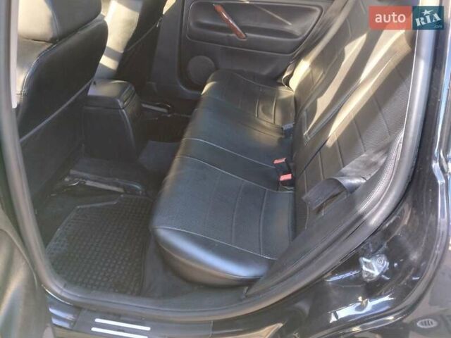 Черный Фольксваген Пассат, объемом двигателя 1.78 л и пробегом 188 тыс. км за 4550 $, фото 2 на Automoto.ua