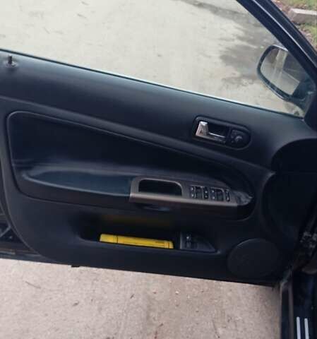 Черный Фольксваген Пассат, объемом двигателя 1.98 л и пробегом 538 тыс. км за 4500 $, фото 10 на Automoto.ua