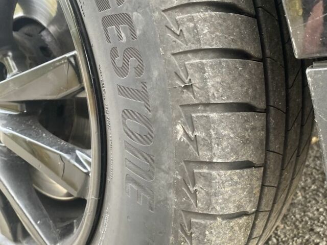 Чорний Фольксваген Пассат, об'ємом двигуна 2.5 л та пробігом 250 тис. км за 3750 $, фото 6 на Automoto.ua