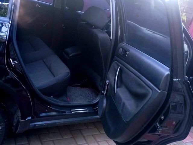 Черный Фольксваген Пассат, объемом двигателя 1.8 л и пробегом 267 тыс. км за 4700 $, фото 3 на Automoto.ua