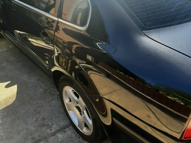 Черный Фольксваген Пассат, объемом двигателя 1.9 л и пробегом 282 тыс. км за 5200 $, фото 3 на Automoto.ua