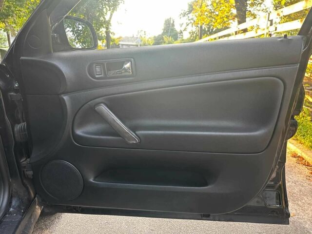 Чорний Фольксваген Пассат, об'ємом двигуна 1.8 л та пробігом 334 тис. км за 4390 $, фото 20 на Automoto.ua