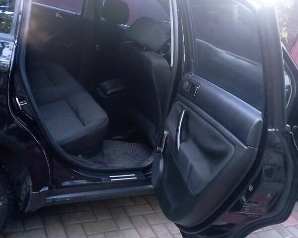 Черный Фольксваген Пассат, объемом двигателя 1.78 л и пробегом 267 тыс. км за 4800 $, фото 3 на Automoto.ua