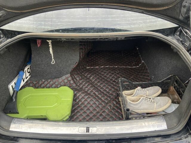 Черный Фольксваген Пассат, объемом двигателя 1.8 л и пробегом 3 тыс. км за 3650 $, фото 4 на Automoto.ua