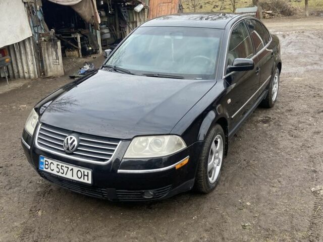 Черный Фольксваген Пассат, объемом двигателя 1.8 л и пробегом 3 тыс. км за 3650 $, фото 6 на Automoto.ua