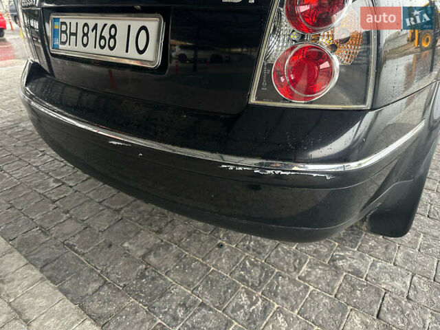 Черный Фольксваген Пассат, объемом двигателя 1.78 л и пробегом 360 тыс. км за 3750 $, фото 13 на Automoto.ua