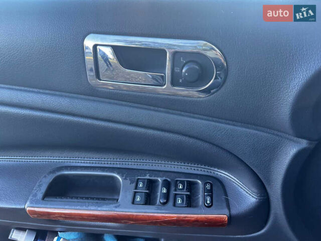 Черный Фольксваген Пассат, объемом двигателя 1.78 л и пробегом 365 тыс. км за 3500 $, фото 17 на Automoto.ua