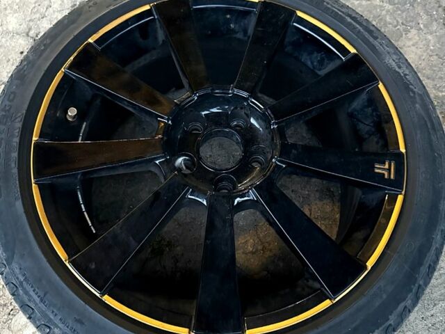 Черный Фольксваген Пассат, объемом двигателя 2.8 л и пробегом 277 тыс. км за 4300 $, фото 9 на Automoto.ua