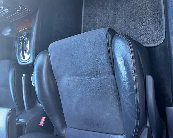 Черный Фольксваген Пассат, объемом двигателя 1.78 л и пробегом 365 тыс. км за 3500 $, фото 15 на Automoto.ua