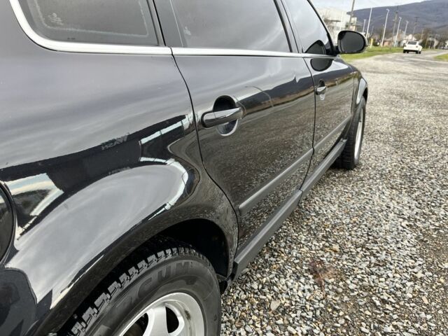 Чорний Фольксваген Пассат, об'ємом двигуна 1.9 л та пробігом 350 тис. км за 3850 $, фото 3 на Automoto.ua