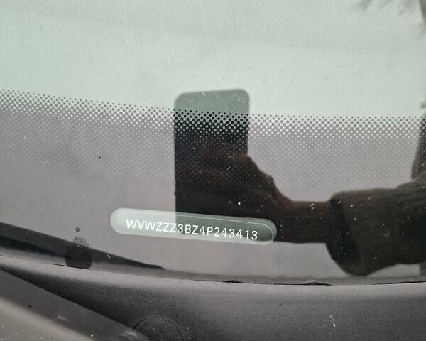 Черный Фольксваген Пассат, объемом двигателя 1.98 л и пробегом 183 тыс. км за 4900 $, фото 22 на Automoto.ua