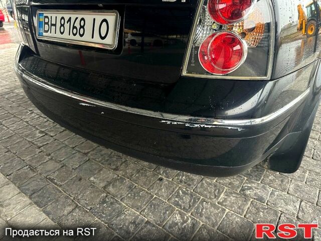 Черный Фольксваген Пассат, объемом двигателя 1.8 л и пробегом 360 тыс. км за 3750 $, фото 12 на Automoto.ua