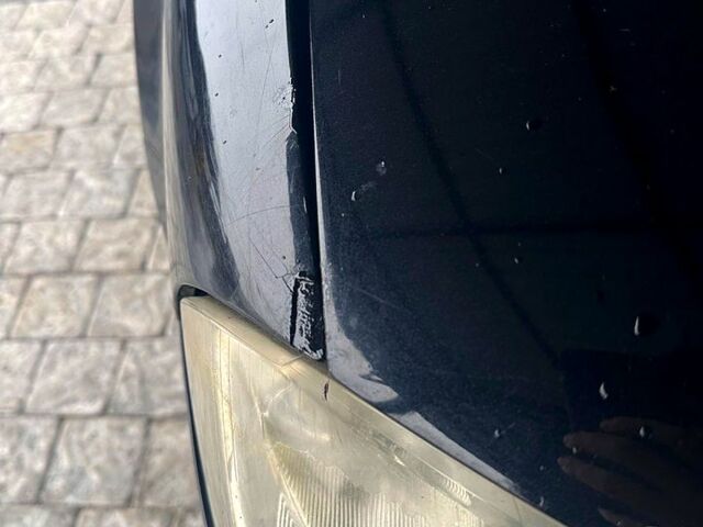 Черный Фольксваген Пассат, объемом двигателя 1.8 л и пробегом 360 тыс. км за 3750 $, фото 11 на Automoto.ua