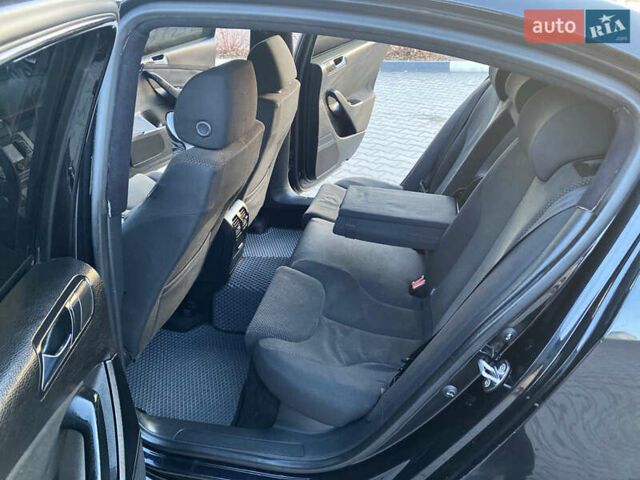 Чорний Фольксваген Пассат, об'ємом двигуна 1.9 л та пробігом 367 тис. км за 4777 $, фото 33 на Automoto.ua
